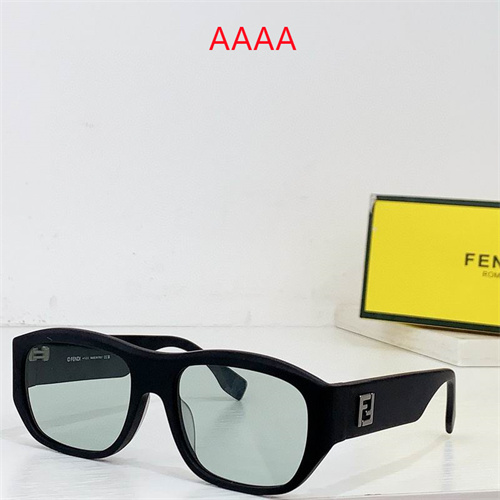 Fendi Sunglass(AAAA)-0067