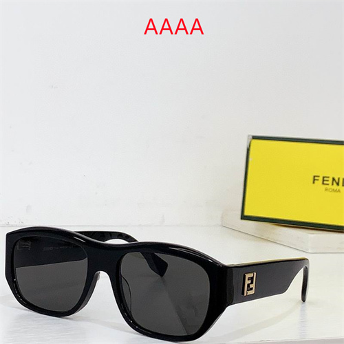 Fendi Sunglass(AAAA)-0071
