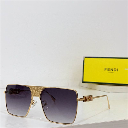 Fendi Sunglass(AAAA)-0083