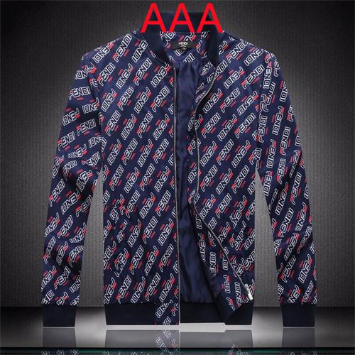 Fendi Jackets(AAA)-026
