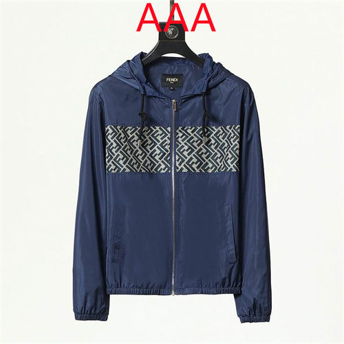 Fendi Jackets(AAA)-042