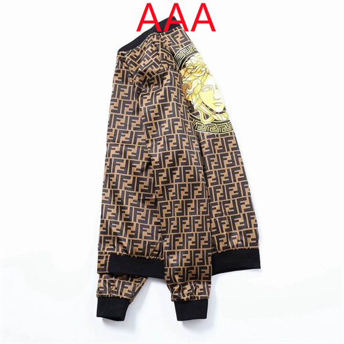 Fendi Jackets(AAA)-053