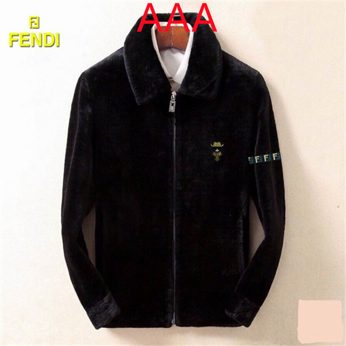 Fendi Jackets(AAA)-065