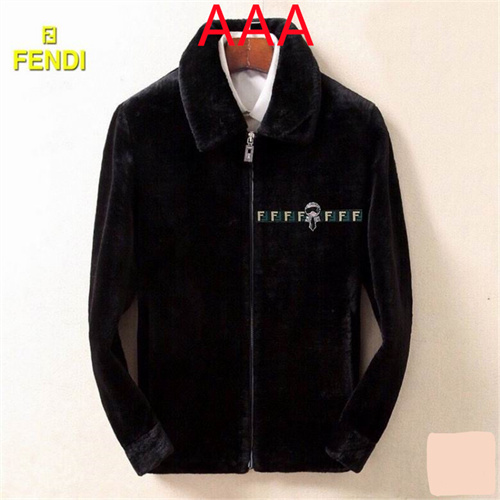 Fendi Jackets(AAA)-066