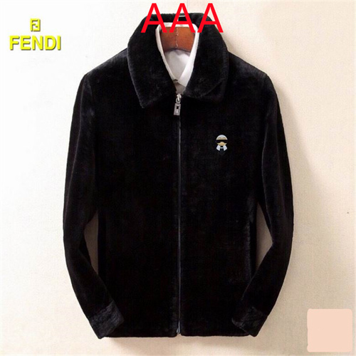 Fendi Jackets(AAA)-068