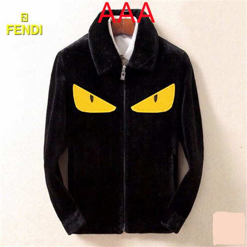 Fendi Jackets(AAA)-070