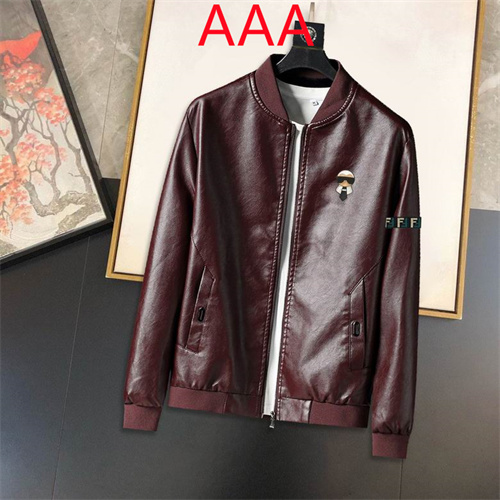 Fendi Jackets(AAA)-072