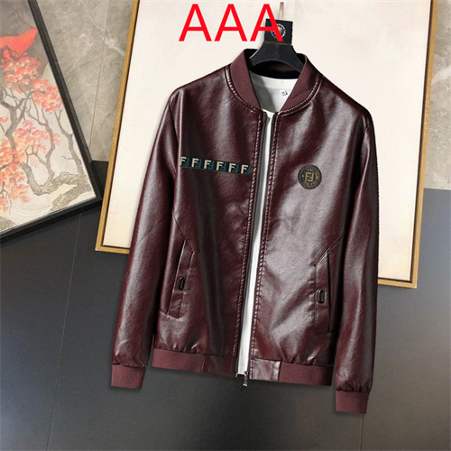 Fendi Jackets(AAA)-074