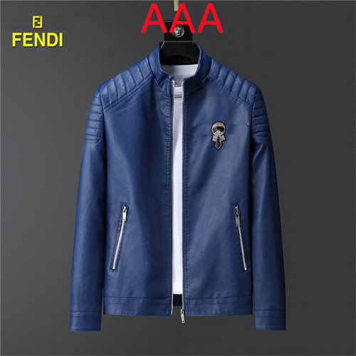 Fendi Jackets(AAA)-077