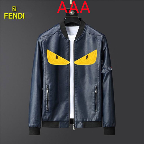Fendi Jackets(AAA)-080