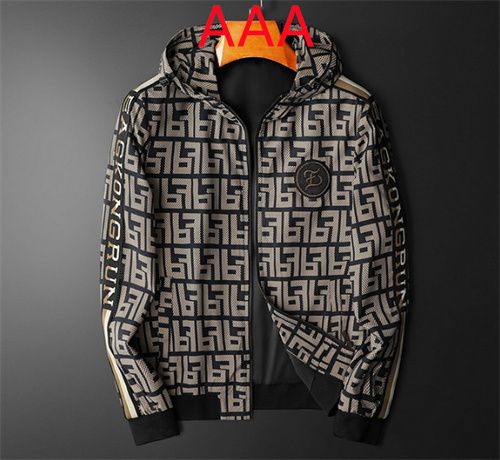 Fendi Jackets(AAA)-013