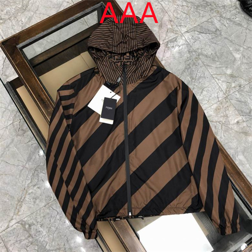 Fendi Jackets(AAA)-005