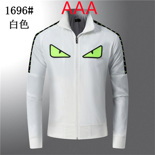 Fendi Jackets(AAA)-007