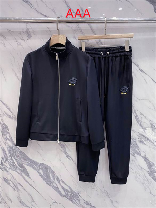 FENDI(AAA)suits-0287