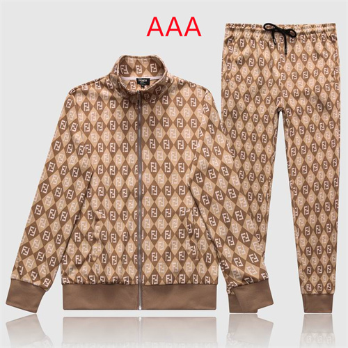 FENDI(AAA)suits-0278