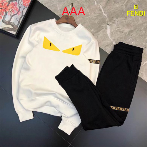 FENDI(AAA)suits-0244