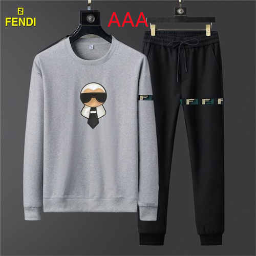 FENDI(AAA)suits-0248