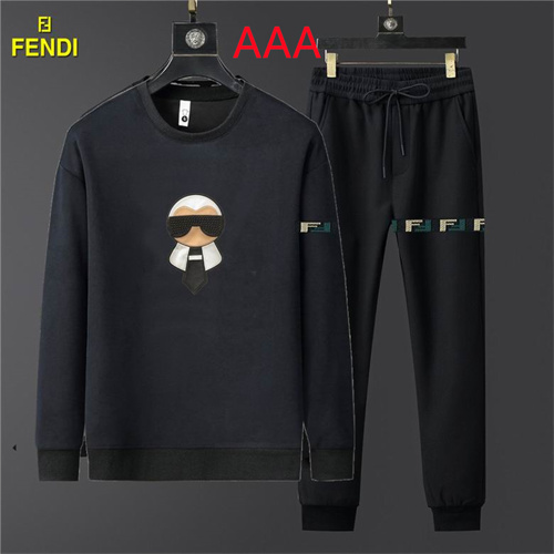 FENDI(AAA)suits-0249