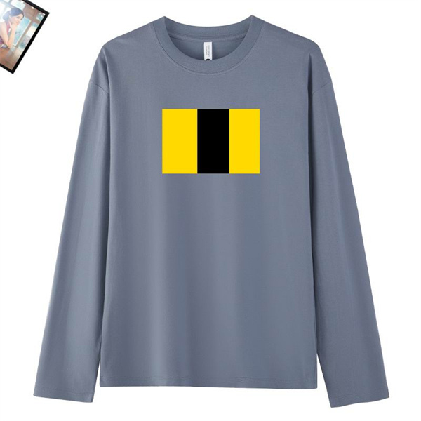 FENDI long T-shirt(2)-0075