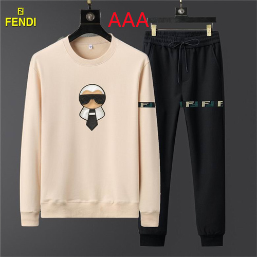 FENDI(AAA)suits-0253