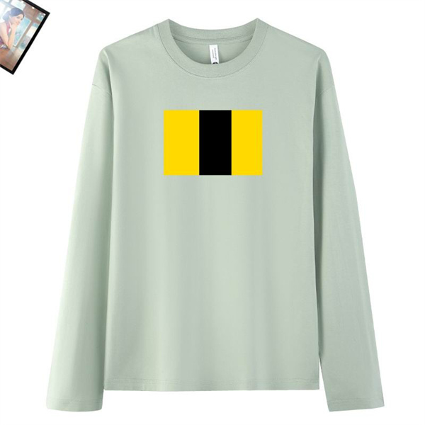 FENDI long T-shirt(2)-0076