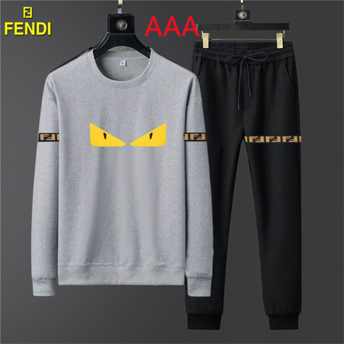FENDI(AAA)suits-0255