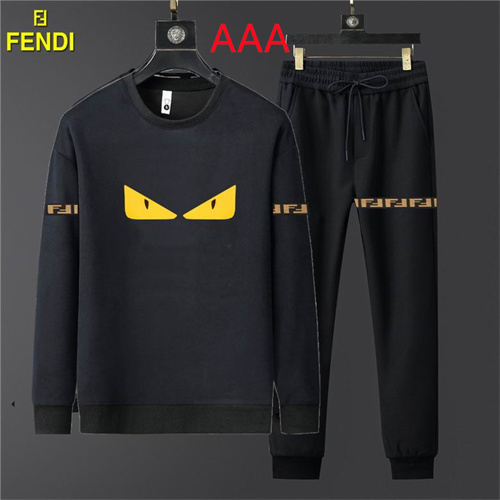 FENDI(AAA)suits-0256