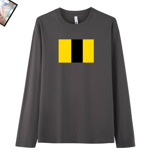 FENDI long T-shirt(2)-0079