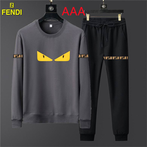 FENDI(AAA)suits-0258