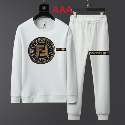 FENDI(AAA)suits-0261