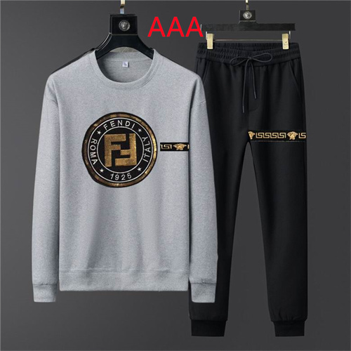 FENDI(AAA)suits-0262