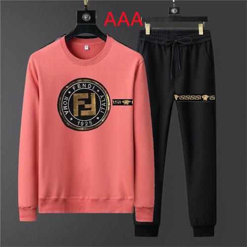 FENDI(AAA)suits-0264