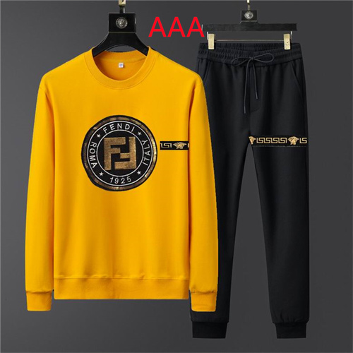 FENDI(AAA)suits-0266