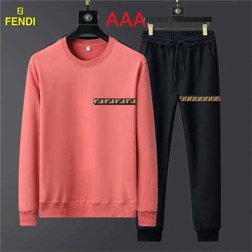 FENDI(AAA)suits-0271