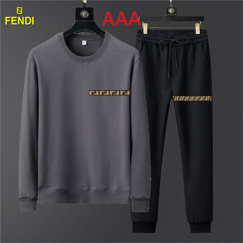 FENDI(AAA)suits-0272