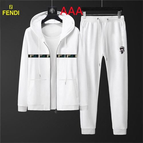 FENDI(AAA)suits-0296