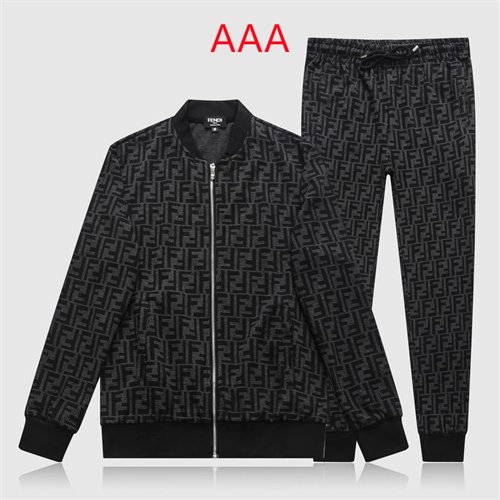 FENDI(AAA)suits-0283