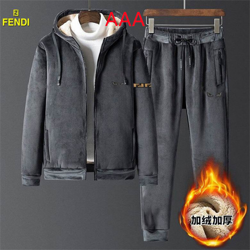 FENDI(AAA)suits-0317