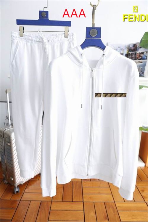 FENDI(AAA)suits-0322