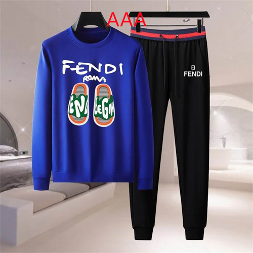 FENDI(AAA)suits-0060