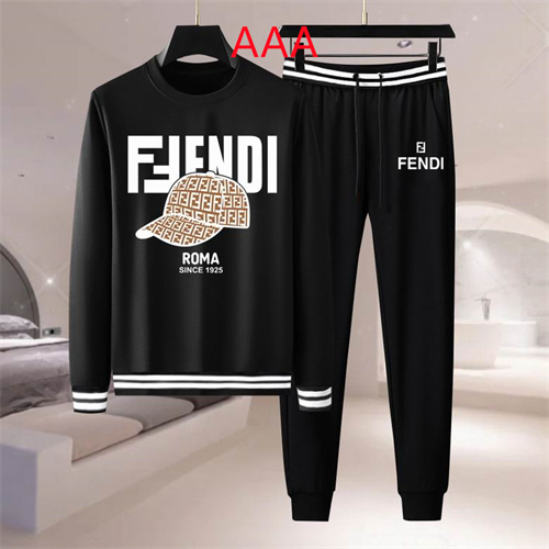 FENDI(AAA)suits-0071