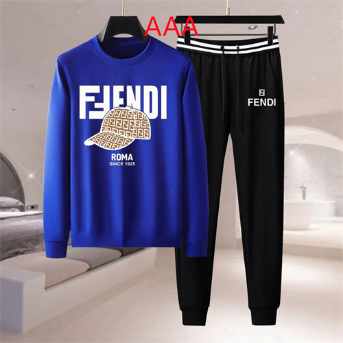 FENDI(AAA)suits-0075
