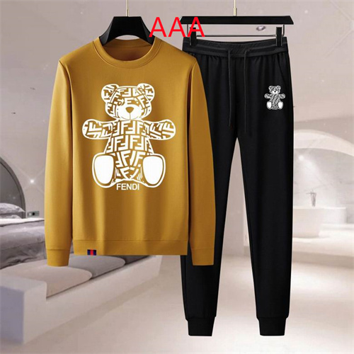 FENDI(AAA)suits-0079