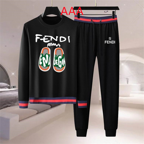 FENDI(AAA)suits-0050