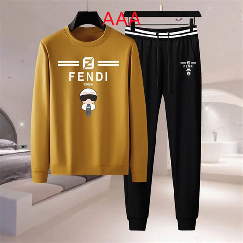 FENDI(AAA)suits-0100