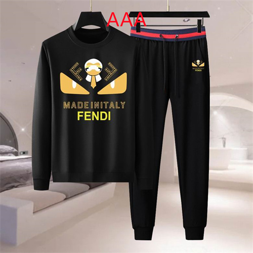 FENDI(AAA)suits-0107