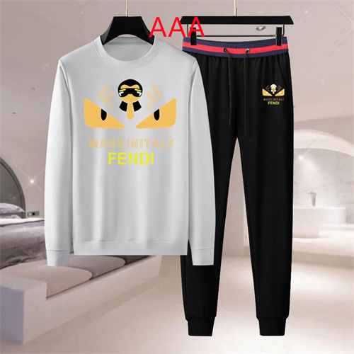 FENDI(AAA)suits-0112