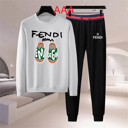 FENDI(AAA)suits-0052