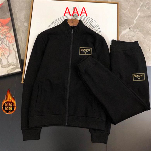 FENDI(AAA)suits-0117