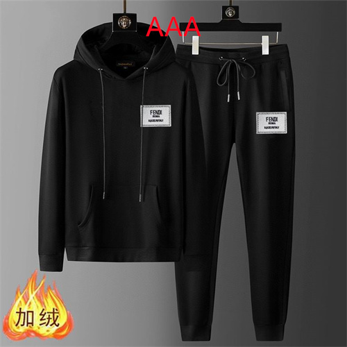 FENDI(AAA)suits-0123